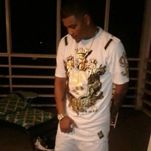 Meet your Posher, Reggie